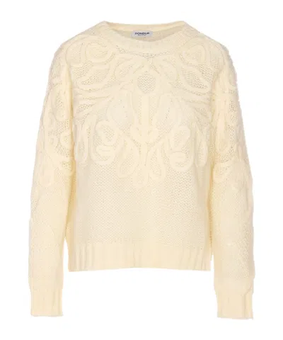 DONDUP DONDUP SWEATER