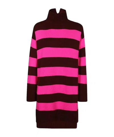 Dondup Sweater In Pink