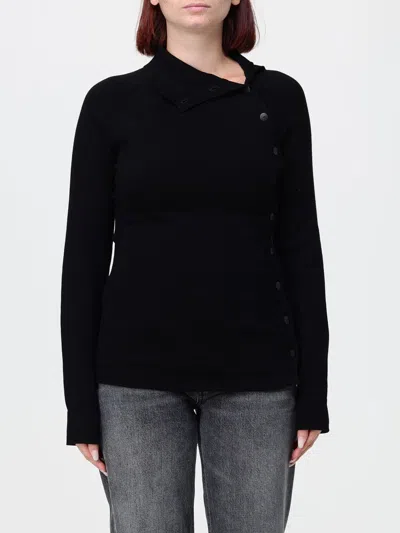 Dondup Sweater Woman Color Black