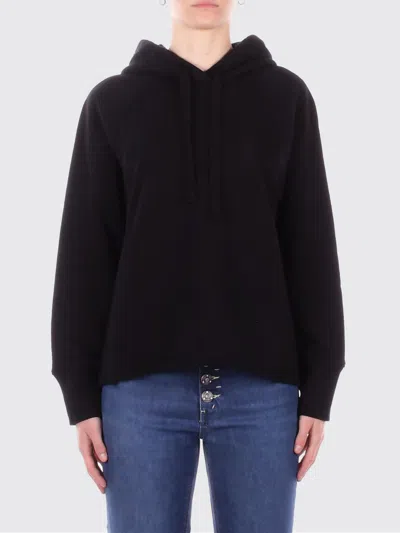 Dondup Sweater Woman  In Black