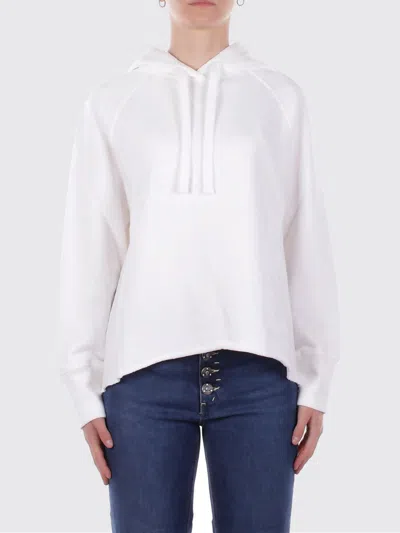 Dondup Sweater Woman  In White