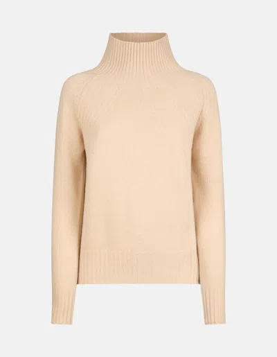 Dondup Sweaters In Neutral