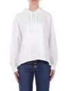Dondup Sweaters In White