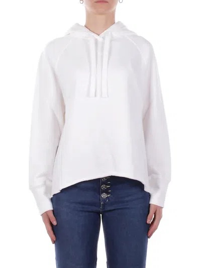 Dondup Sweaters In White
