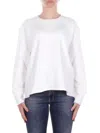 Dondup Sweaters In White