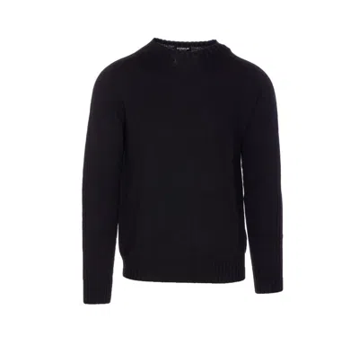 Dondup Sweaters In Black