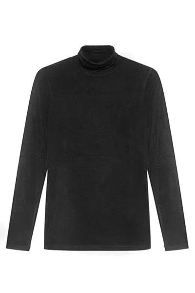 Dondup Sweaters In Black