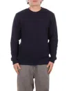 Dondup Sweaters In Blue