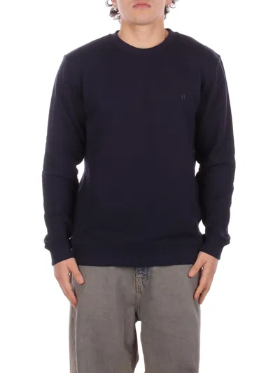 Dondup Sweaters In Blue