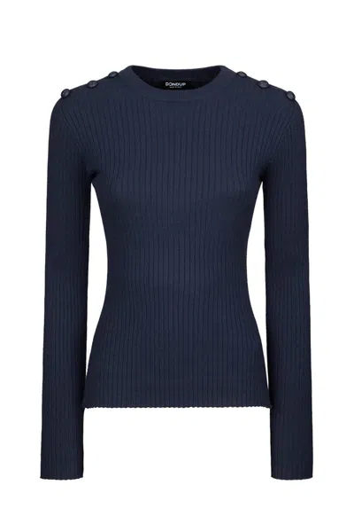 DONDUP DONDUP SWEATERS