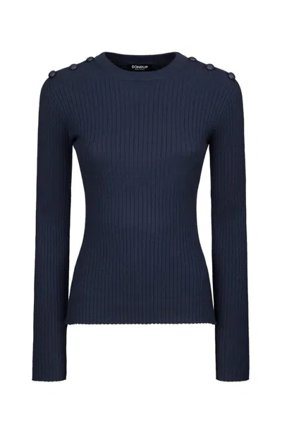 DONDUP DONDUP SWEATERS