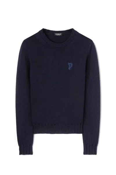 DONDUP DONDUP SWEATERS