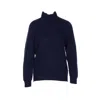Dondup Blue Dolcevita Sweater