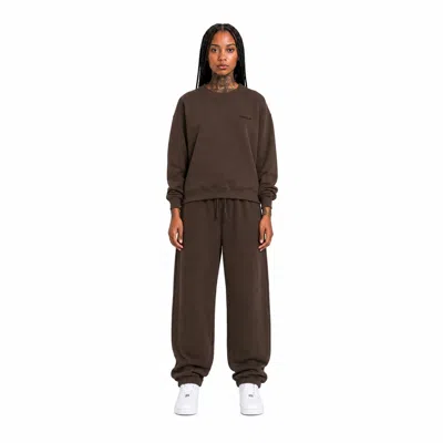 Dondup Sweaters In Brown
