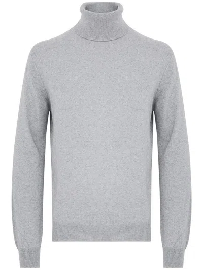 Dondup Sweaters Grey
