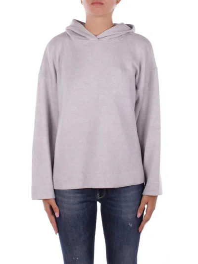 Dondup Sweaters In Purple