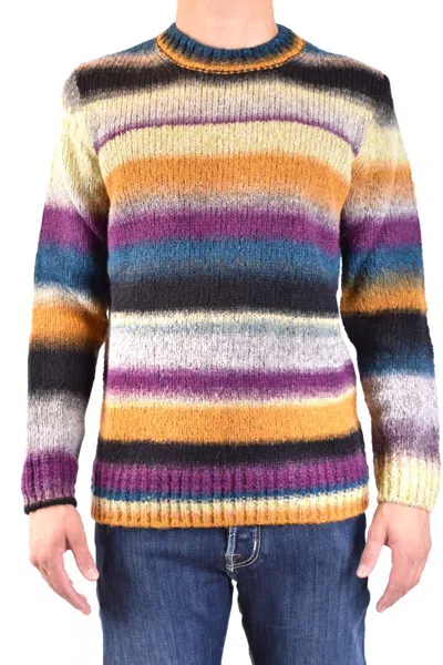 Dondup Sweaters In Multicolor