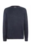 Dondup Sweater In Multicolor