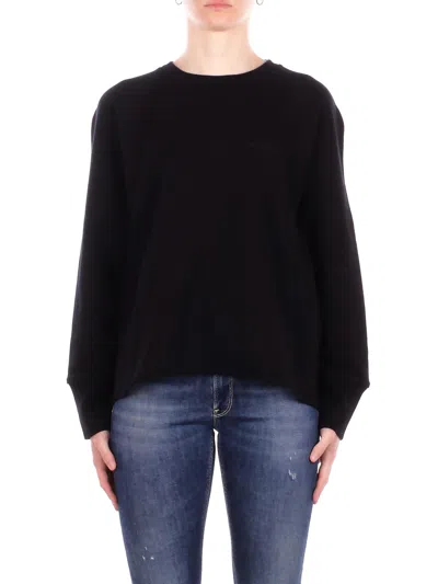 Dondup Sweaters In Black
