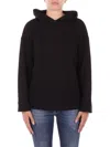 Dondup Sweaters In Black