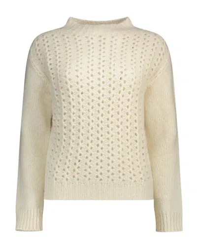 Dondup Sweaters In Yellow