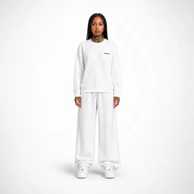 Dondup Sweaters In White