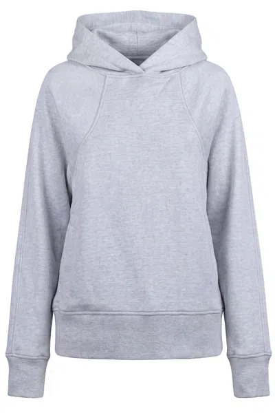 Dondup - Sweatshirt - 480575 - Light Grey In Grigio Chiaro