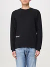 Dondup Sweatshirt  Men Color Black