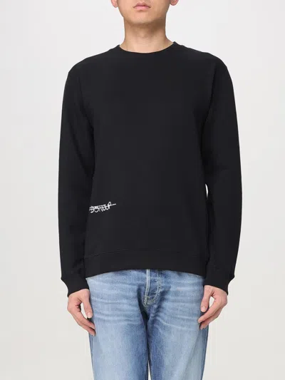 Dondup Sweatshirt  Men Colour Black