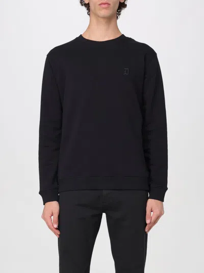 Dondup Sweatshirt  Men Color Black