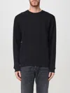 Dondup Sweatshirt  Men Color Black In Schwarz