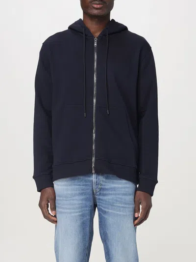 Dondup Sweatshirt  Men Colour Blue