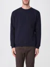 Dondup Sweatshirt  Men Color Blue In Blue
