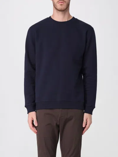 Dondup Sweatshirt  Men Color Blue