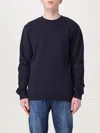 DONDUP SWEATSHIRT DONDUP MEN COLOR BLUE,G13146009