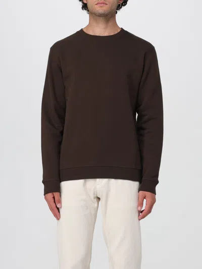 Dondup Sweatshirt  Men Color Blue In Burgundy