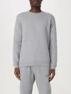 Dondup Sweatshirt  Men Color Grey In Grau