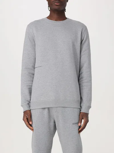 Dondup Sweatshirt  Men Color Grey In Grau
