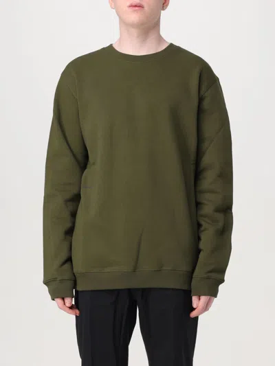 Dondup Sweatshirt  Men Colour Military
