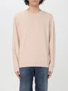 Dondup Sweatshirt  Men Color White In White