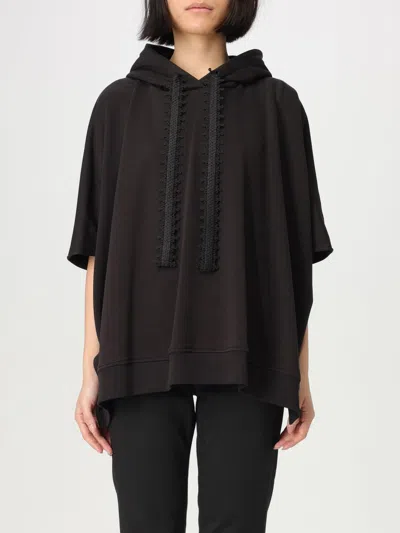 Dondup Sweatshirt  Woman Color Black