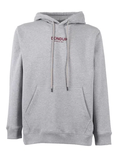 DONDUP SWEATSHIRT
