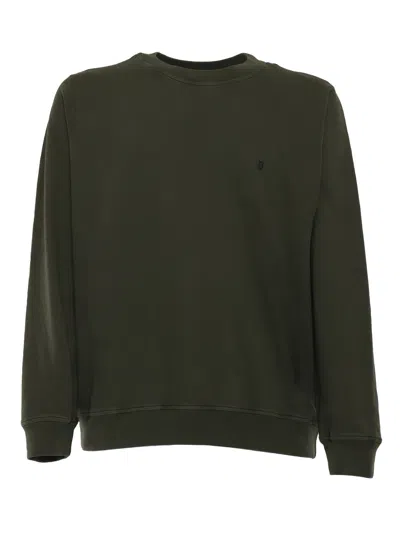 DONDUP SWEATSHIRT