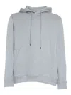 Dondup Sweatshirt In Grey