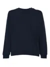 Dondup Sweatshirt In Multi