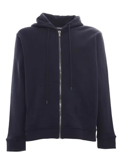 Dondup Sweatshirt In Multicolor
