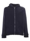 Dondup Sweatshirt In Multicolor