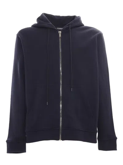 DONDUP DONDUP SWEATSHIRT