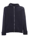 Dondup Sweatshirt In Multicolor