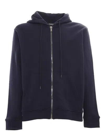 DONDUP SWEATSHIRT